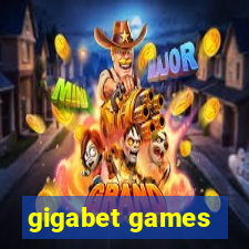 gigabet games